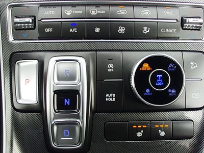 2023 Hyundai Santa Fe — photo 18 view