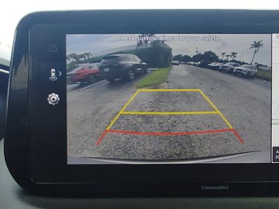 2023 Hyundai Santa Fe — photo 16 view