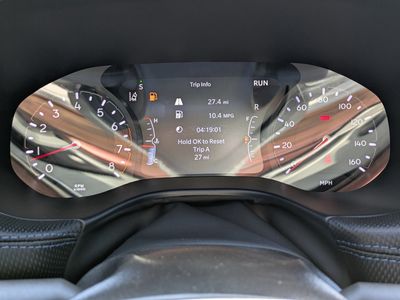 2026 Jeep Compass — photo 23 view