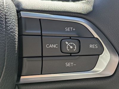 2026 Jeep Compass — photo 22 view