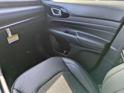 2026 Jeep Compass — photo 15 view