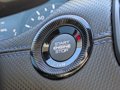2026 Jeep Compass — photo 24 view