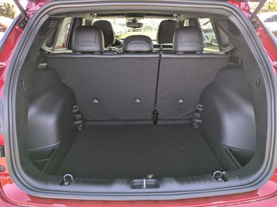 2026 Jeep Compass — photo 11 view