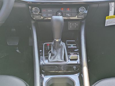 2026 Jeep Compass — photo 17 view