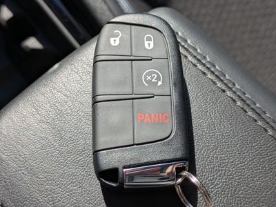 2026 Jeep Compass — photo 25 view