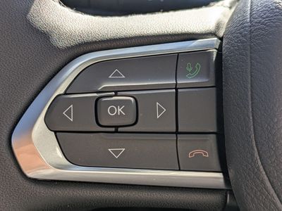 2026 Jeep Compass — photo 21 view