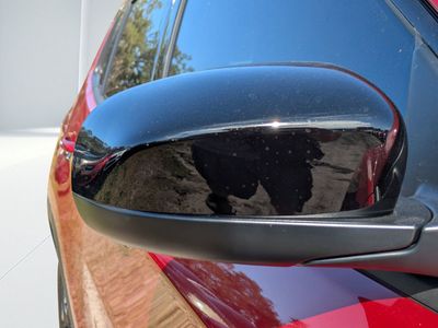 2026 Jeep Compass — photo 10 view