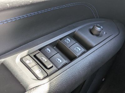 2026 Jeep Compass — photo 20 view