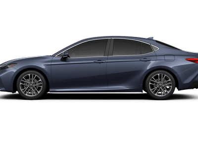 2026 Toyota Camry - Photo 25