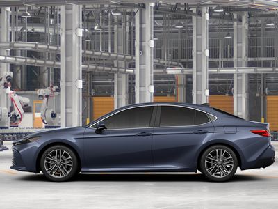 2026 Toyota Camry - Photo 6
