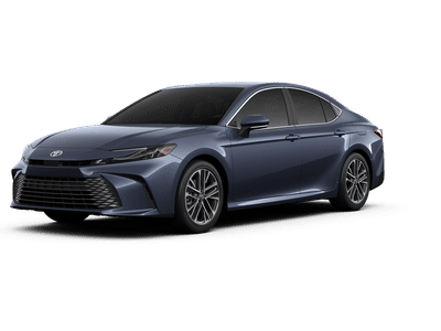 2026 Toyota Camry - Photo 23