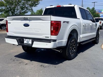 2023 Ford F-150 - Photo 10