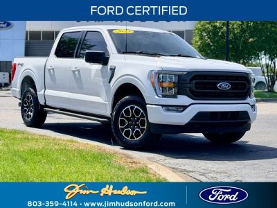 2023 Ford F-150 - Photo 1