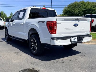 2023 Ford F-150 - Photo 9