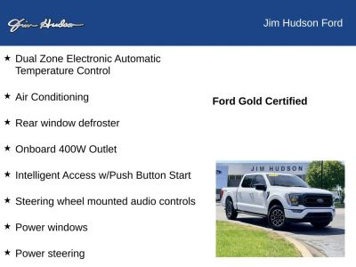 2023 Ford F-150 - Photo 13