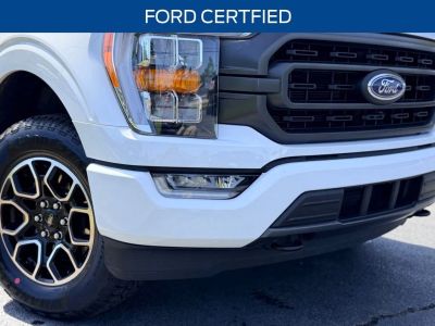 2023 Ford F-150 - Photo 3