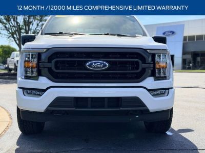 2023 Ford F-150 - Photo 5
