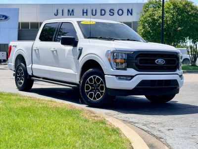 2023 Ford F-150 - Photo 2