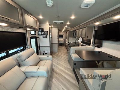 2025 Fleetwood Flex - Photo 3