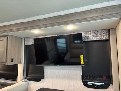 2025 Fleetwood Flex - Photo 10