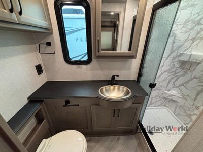 2025 Fleetwood Flex - Photo 19