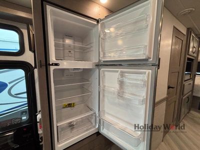 2025 Fleetwood Flex - Photo 23