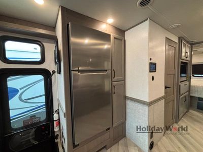 2025 Fleetwood Flex - Photo 21