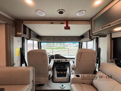 2025 Fleetwood Flex - Photo 5