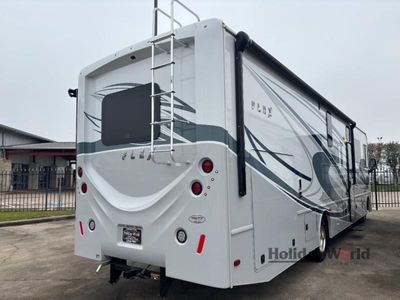 2025 Fleetwood Flex - Photo 26