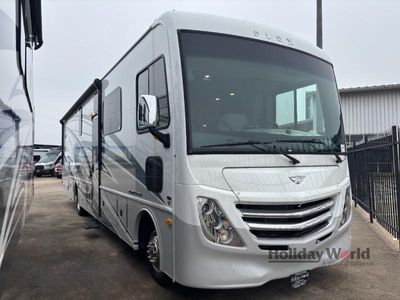 2025 Fleetwood Flex - Photo 1