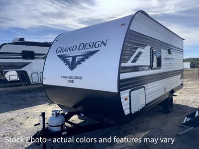2026 Grand Transcend ONE - Photo 3