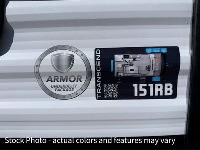 2026 Grand Transcend ONE - Photo 13
