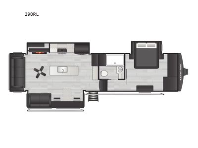 2026 Keystone RV Montana High Country - Photo 2