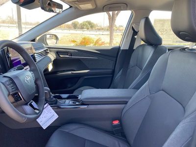 2026 Toyota Camry - Photo 2
