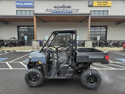 2026 Polaris® Ranger 500 — front three-quarter view