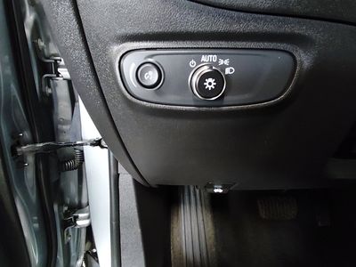 2024 Chevrolet Equinox — photo 13 view