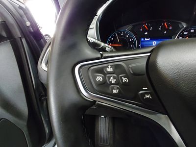2024 Chevrolet Equinox — photo 12 view