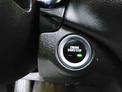 2024 Chevrolet Equinox — photo 18 view