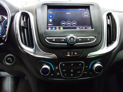 2024 Chevrolet Equinox — photo 19 view