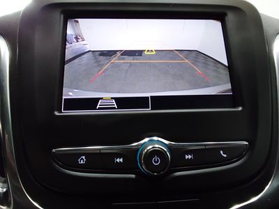 2024 Chevrolet Equinox — photo 16 view