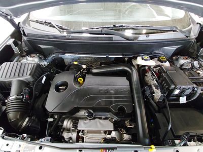 2024 Chevrolet Equinox — photo 9 view