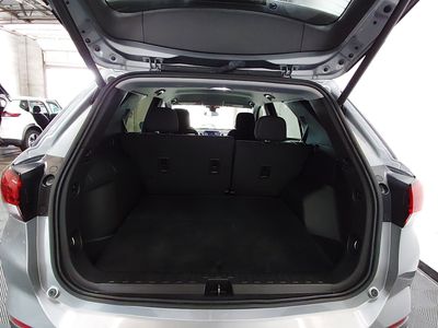 2024 Chevrolet Equinox — photo 11 view