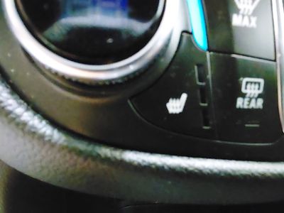 2024 Chevrolet Equinox — photo 17 view