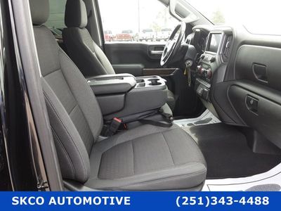 2020 Chevrolet Silverado 1500 2WD - Photo 12
