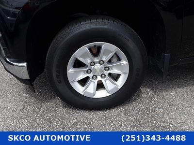 2020 Chevrolet Silverado 1500 2WD - Photo 15