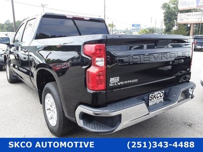2020 Chevrolet Silverado 1500 2WD - Photo 5