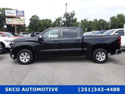 2020 Chevrolet Silverado 1500 2WD - Photo 1