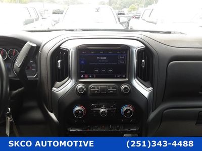 2020 Chevrolet Silverado 1500 2WD - Photo 9