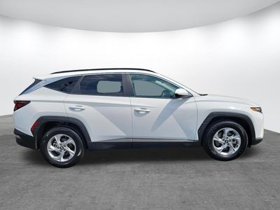 2024 Hyundai Tucson - Photo 2