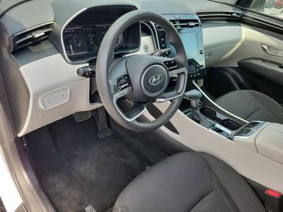 2024 Hyundai Tucson - Photo 3